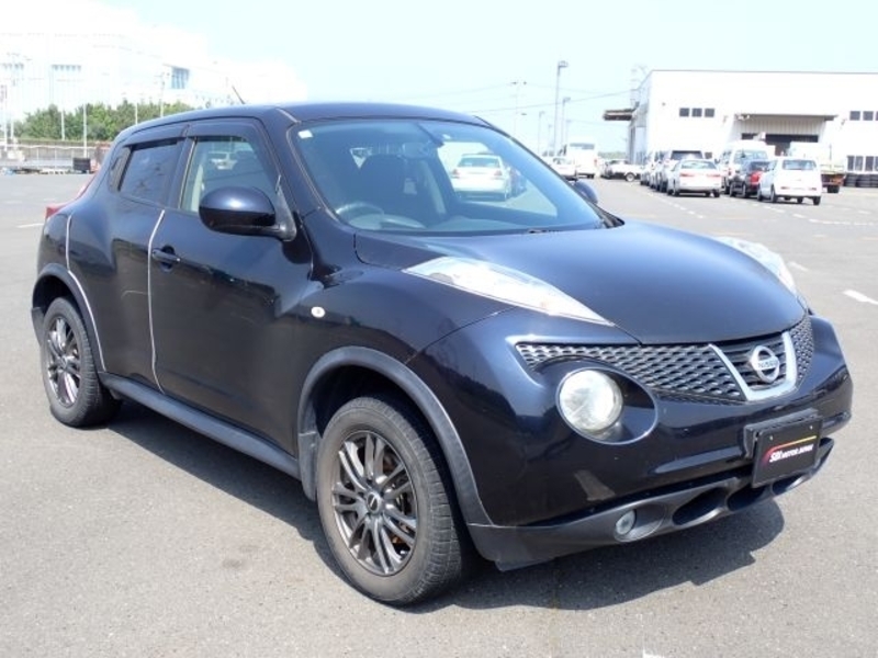 JUKE