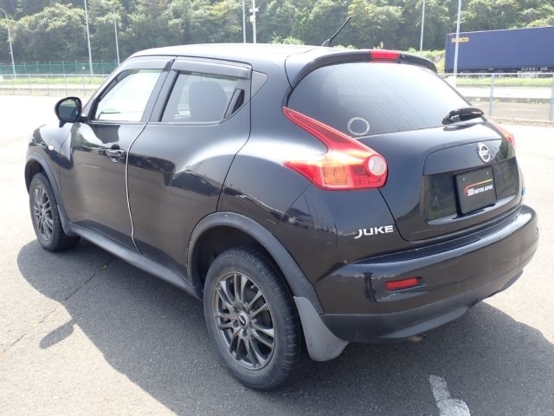 JUKE