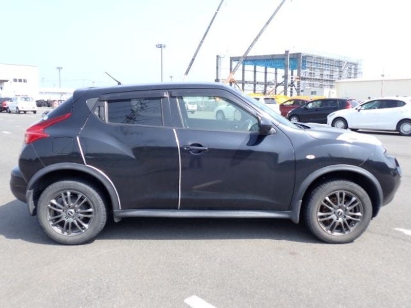 JUKE