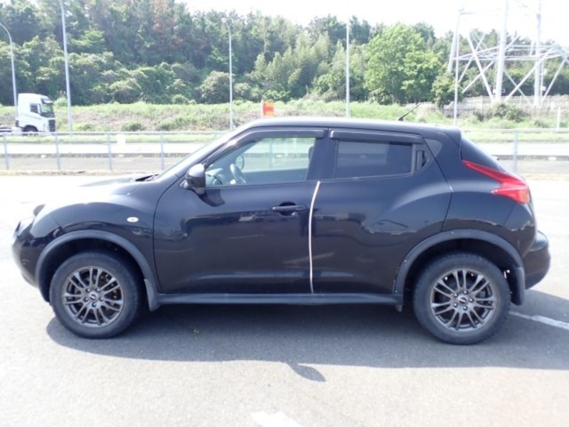 JUKE