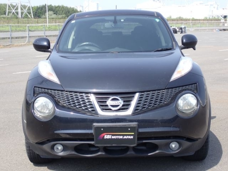 JUKE