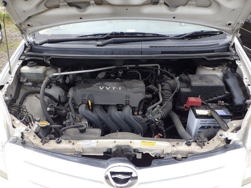 COROLLA SPACIO