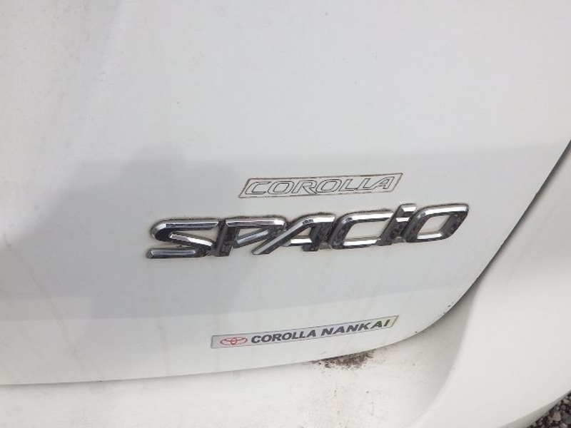 COROLLA SPACIO