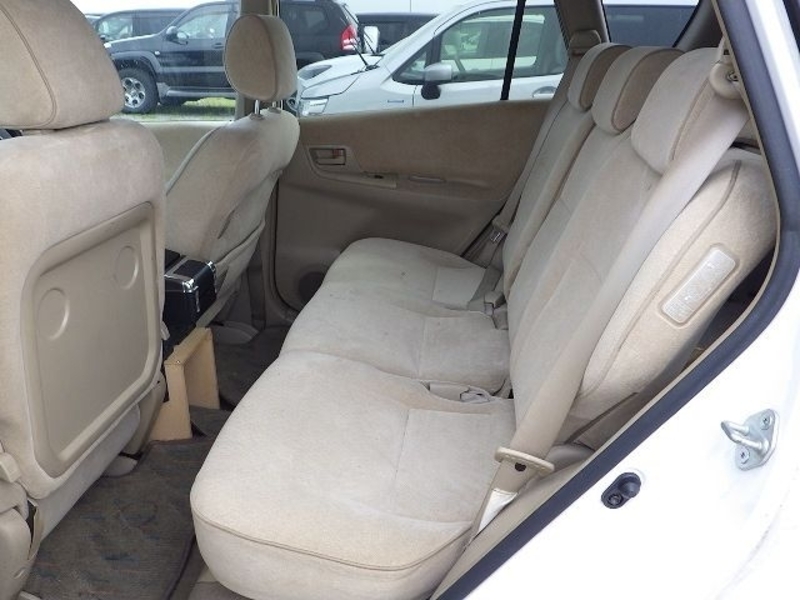 COROLLA SPACIO
