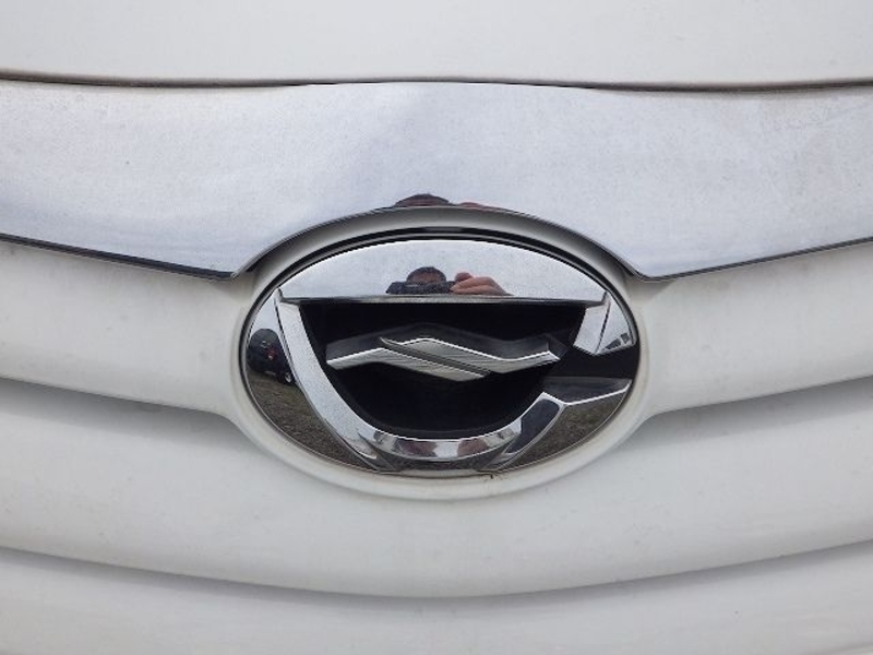 COROLLA SPACIO