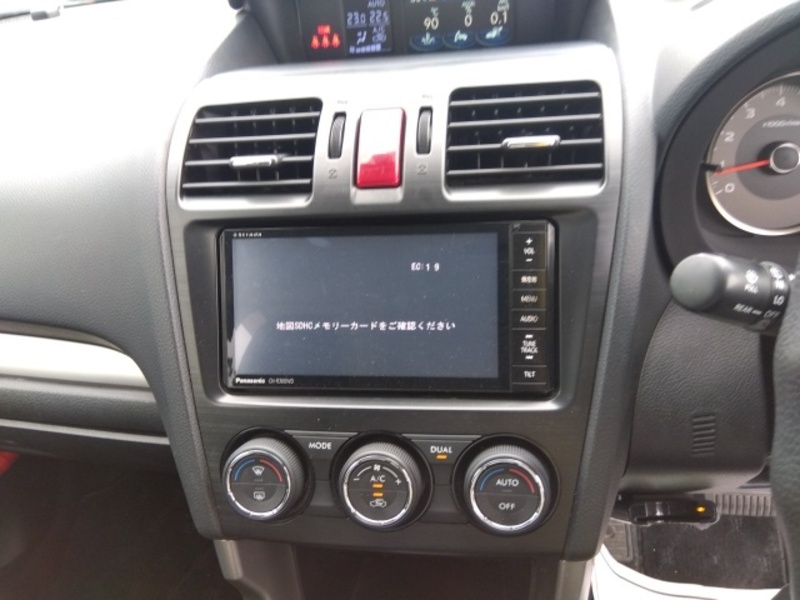 FORESTER-9