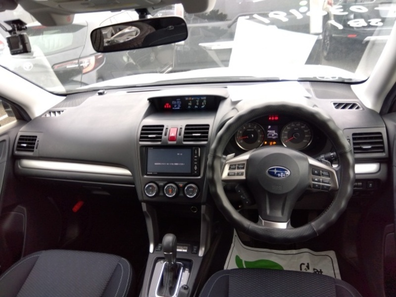 FORESTER-4