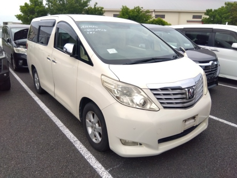 ALPHARD
