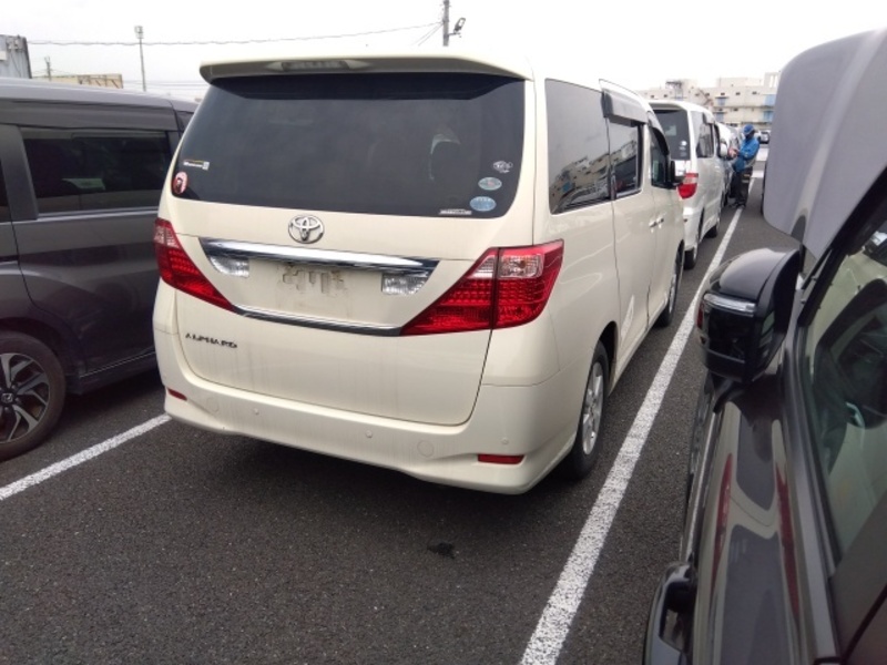 ALPHARD