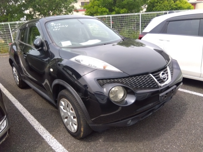 JUKE