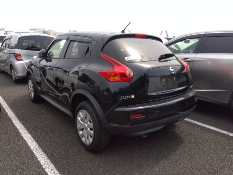 JUKE