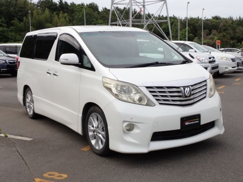 ALPHARD