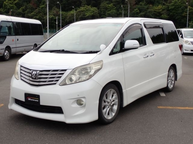 ALPHARD-0