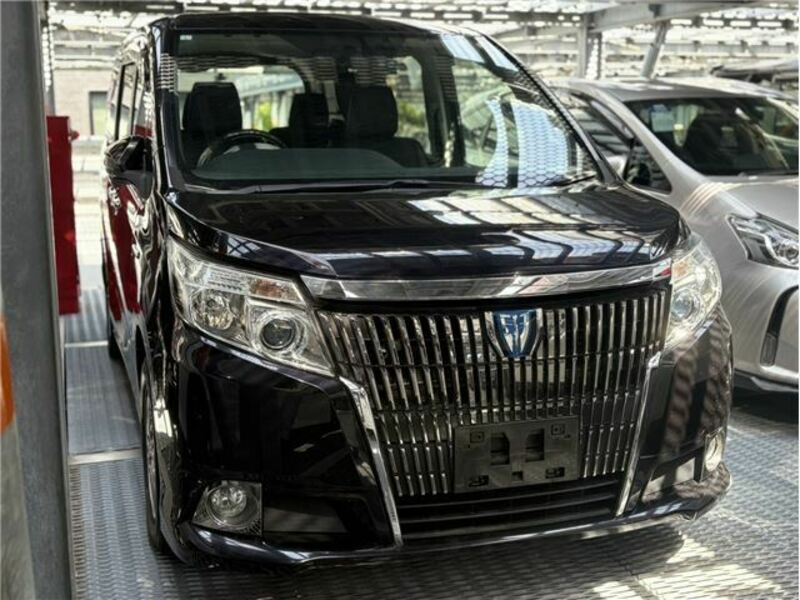 TOYOTA ESQUIRE