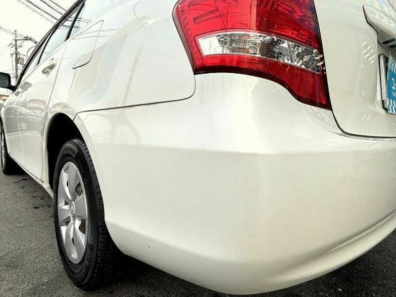 COROLLA AXIO