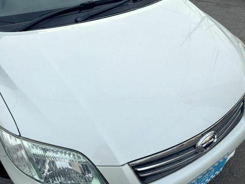 COROLLA AXIO