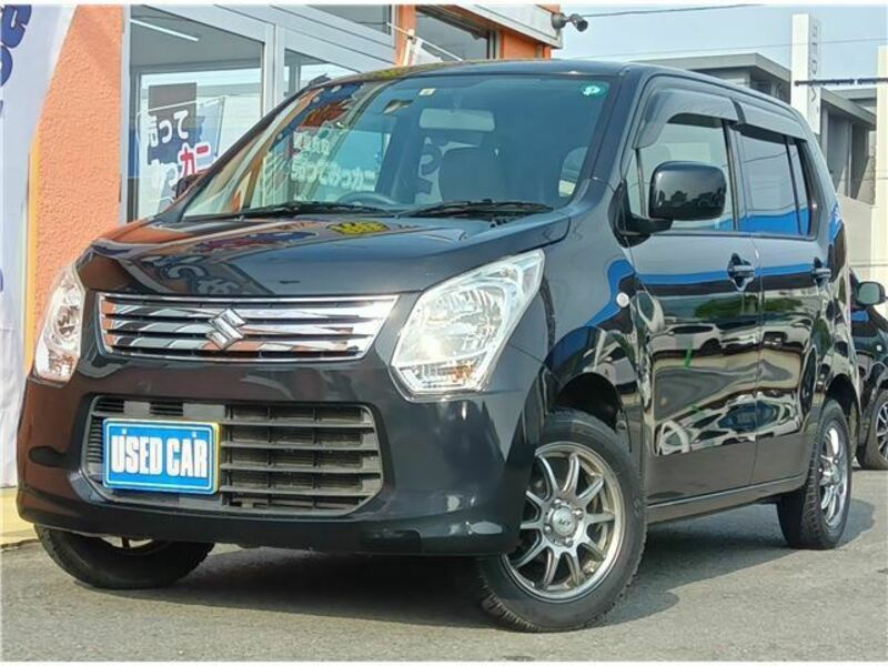 WAGON R
