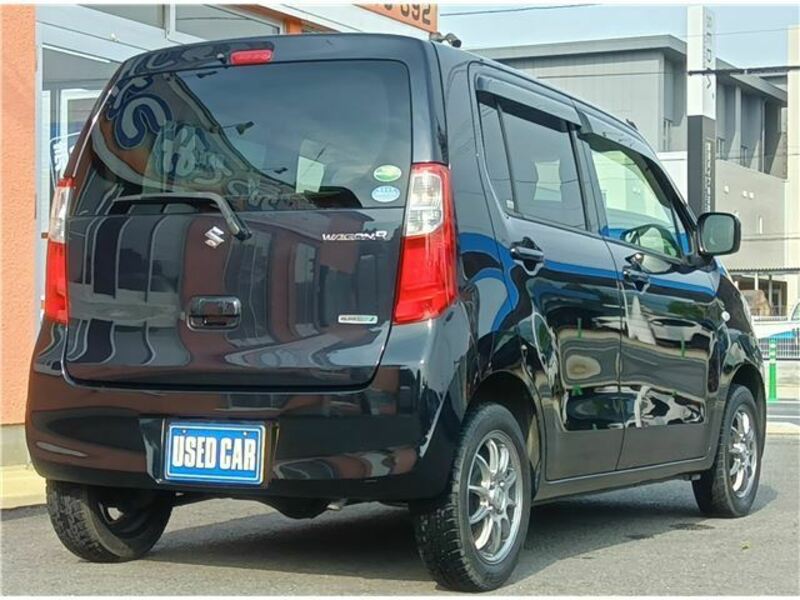 WAGON R-1