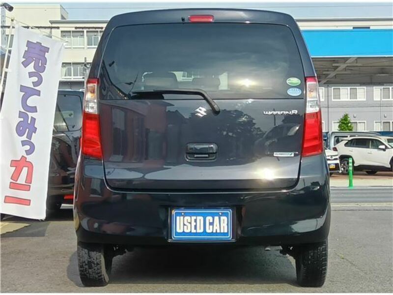 WAGON R-4
