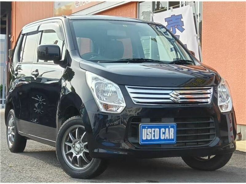 WAGON R-5