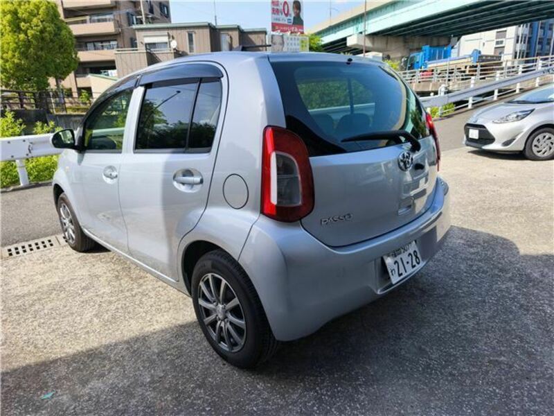 PASSO