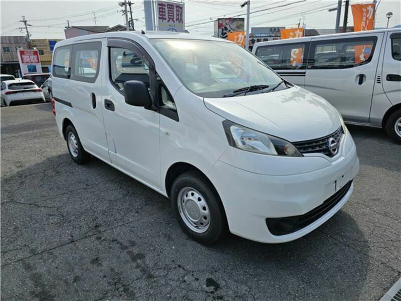 NV200 VANETTE-1