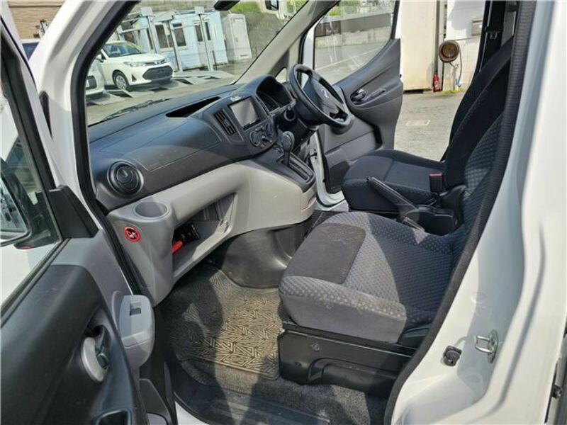 NV200 VANETTE-5