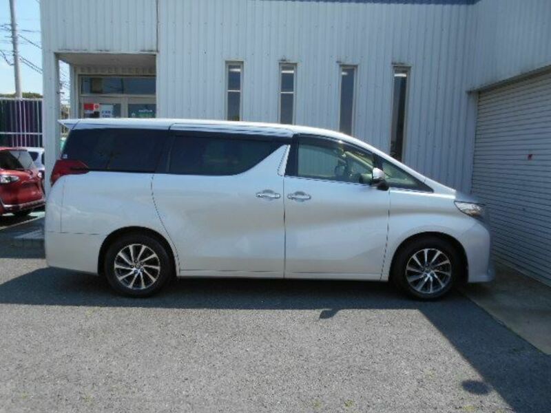 ALPHARD