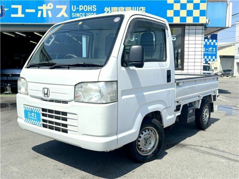 ACTY TRUCK