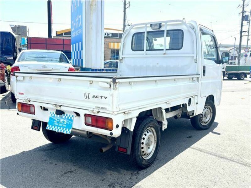 ACTY TRUCK-1