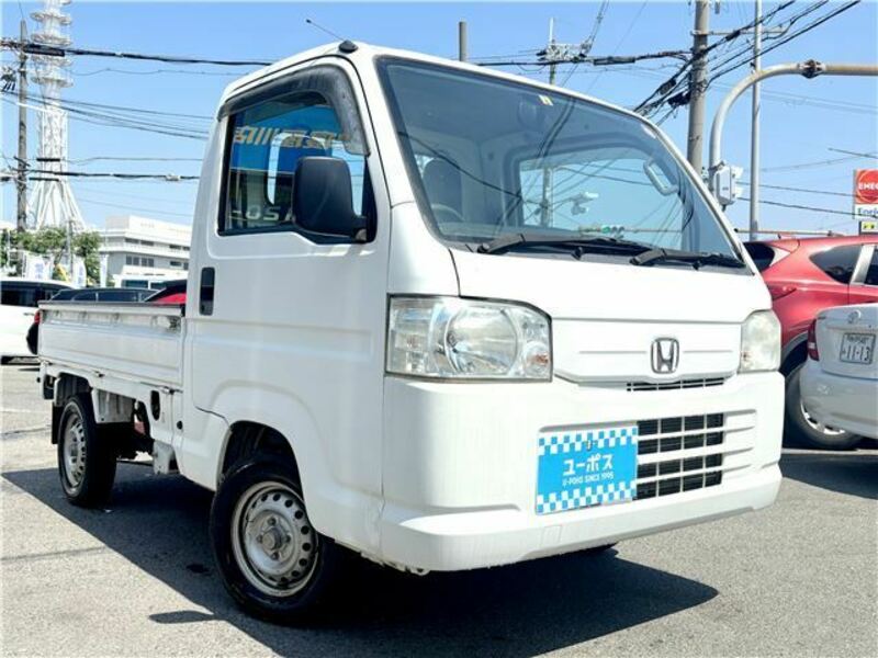 ACTY TRUCK-4