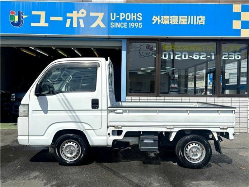 ACTY TRUCK-21