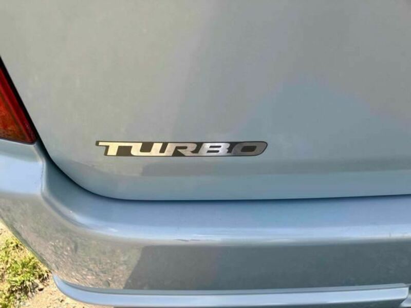 EVERY WAGON