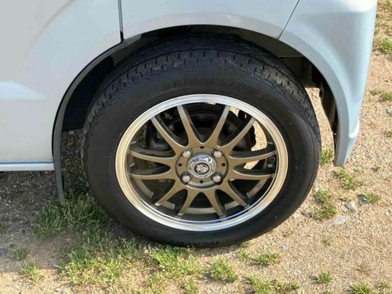 EVERY WAGON