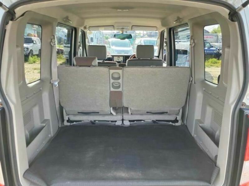 EVERY WAGON