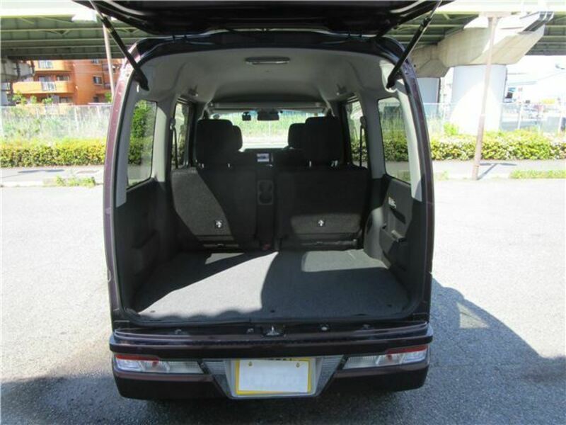 ATRAI WAGON