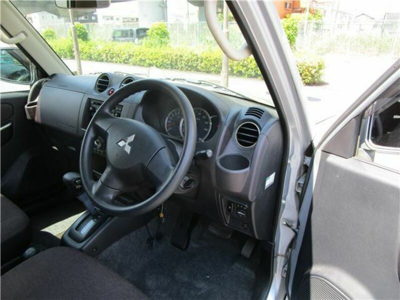 PAJERO MINI