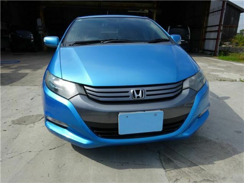 HONDA INSIGHT