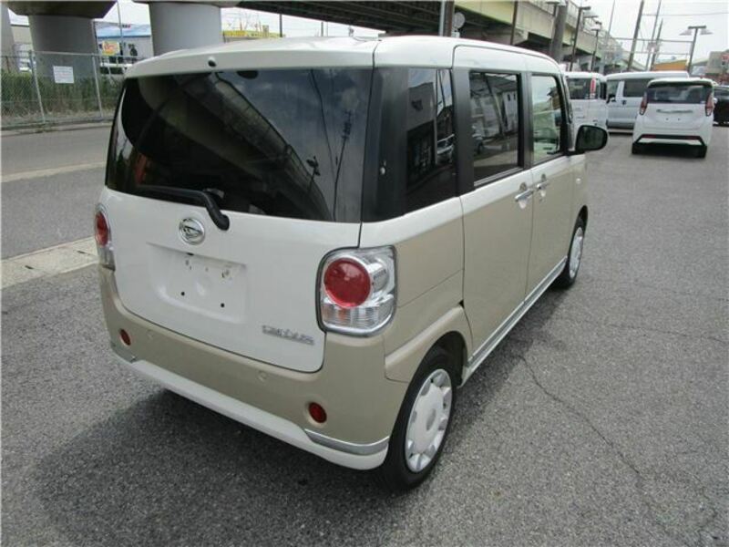 MOVE CANBUS