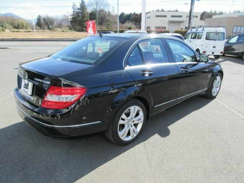 C-CLASS-10