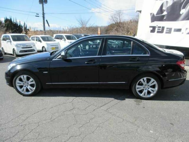 C-CLASS-12