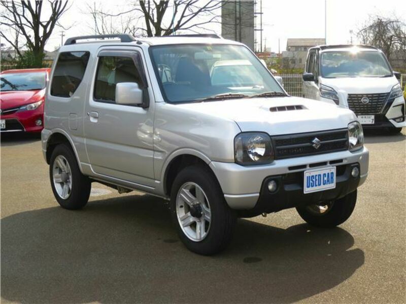 JIMNY