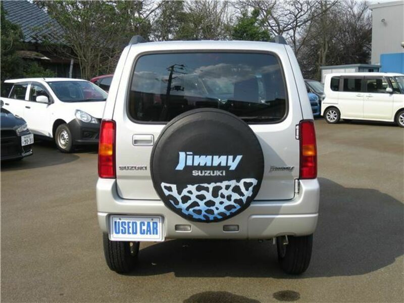 JIMNY