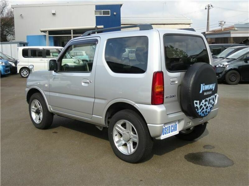 JIMNY