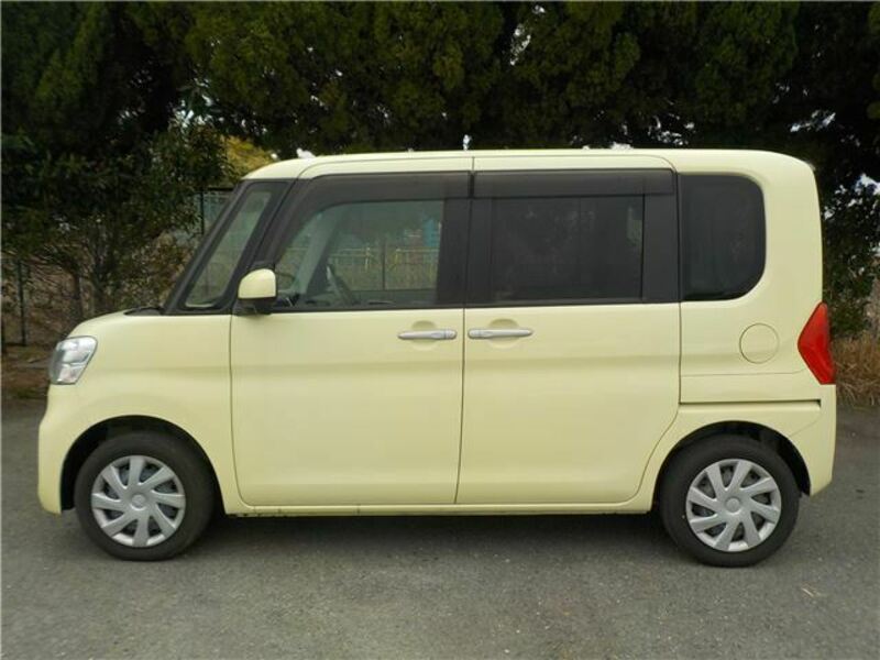 TANTO