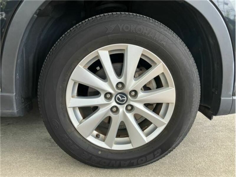 CX-5-20