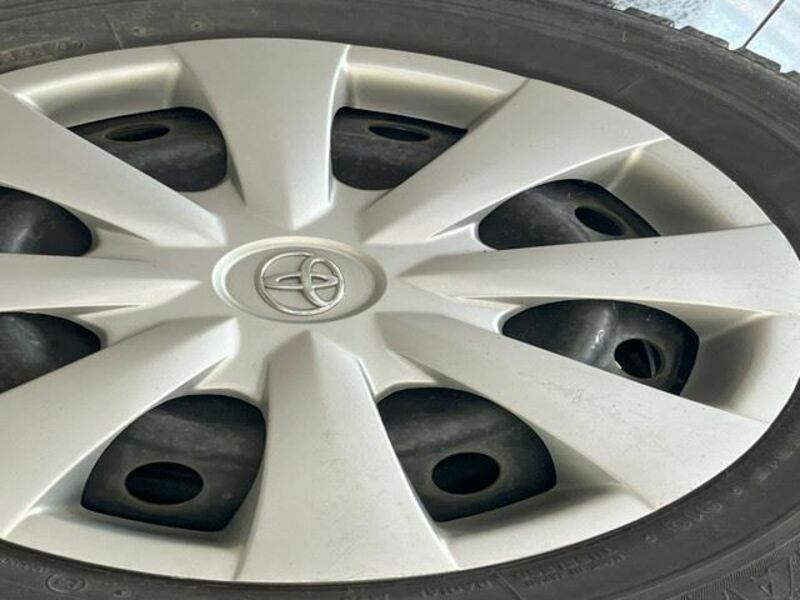 COROLLA FIELDER-6
