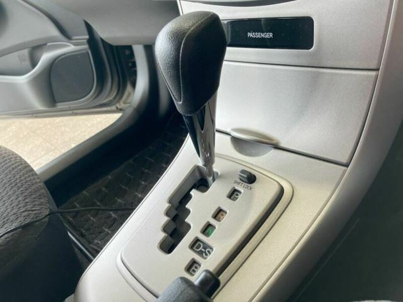 COROLLA FIELDER-18