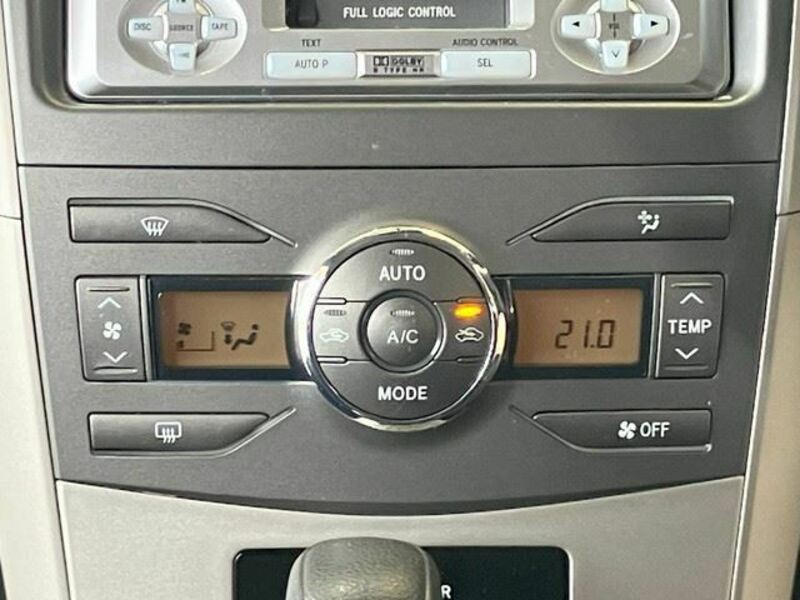 COROLLA FIELDER-20
