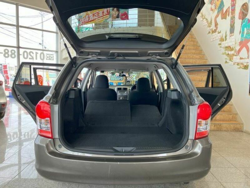 COROLLA FIELDER-23